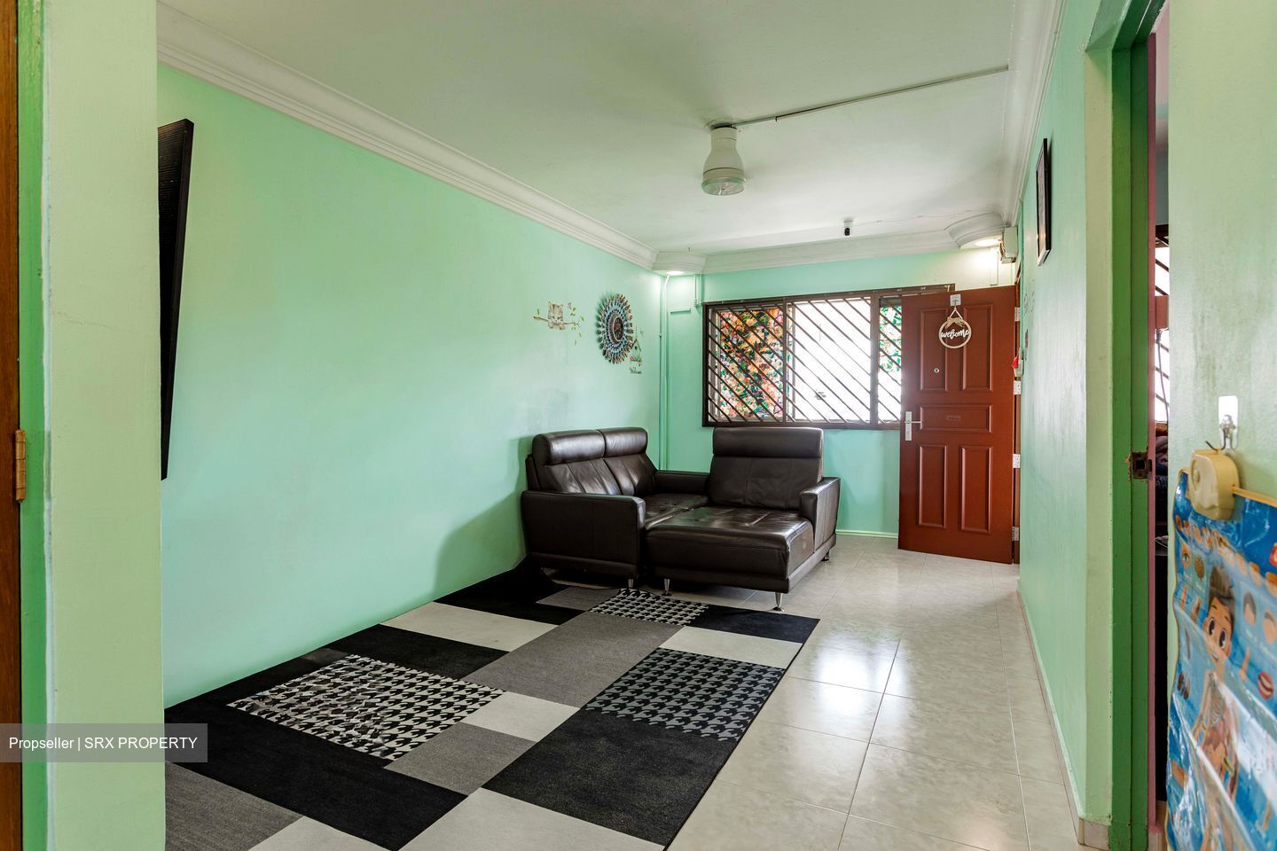 Blk 205 Petir Road (Bukit Panjang), HDB 3 Rooms #485409861
